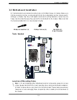 Предварительный просмотр 19 страницы Supermicro B11SCG-CTF User Manual