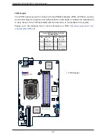 Предварительный просмотр 30 страницы Supermicro B11SCG-CTF User Manual