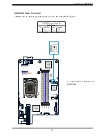 Предварительный просмотр 31 страницы Supermicro B11SCG-CTF User Manual