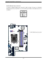 Предварительный просмотр 32 страницы Supermicro B11SCG-CTF User Manual