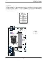 Предварительный просмотр 33 страницы Supermicro B11SCG-CTF User Manual