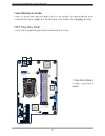 Предварительный просмотр 36 страницы Supermicro B11SCG-CTF User Manual