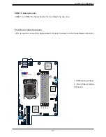 Предварительный просмотр 37 страницы Supermicro B11SCG-CTF User Manual