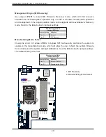 Предварительный просмотр 40 страницы Supermicro B11SCG-CTF User Manual