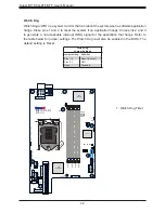 Предварительный просмотр 42 страницы Supermicro B11SCG-CTF User Manual