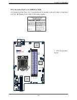 Предварительный просмотр 43 страницы Supermicro B11SCG-CTF User Manual