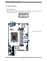 Предварительный просмотр 44 страницы Supermicro B11SCG-CTF User Manual