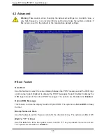 Предварительный просмотр 56 страницы Supermicro B11SCG-CTF User Manual