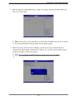 Предварительный просмотр 101 страницы Supermicro B11SCG-CTF User Manual