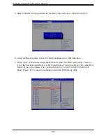 Предварительный просмотр 102 страницы Supermicro B11SCG-CTF User Manual