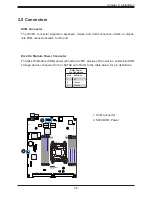 Предварительный просмотр 29 страницы Supermicro B11SRE-CPU-TF User Manual