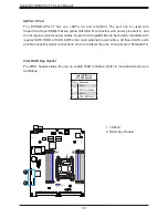 Предварительный просмотр 30 страницы Supermicro B11SRE-CPU-TF User Manual