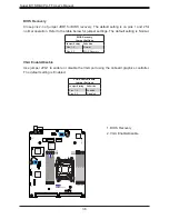 Предварительный просмотр 36 страницы Supermicro B11SRE-CPU-TF User Manual