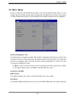 Предварительный просмотр 49 страницы Supermicro B11SRE-CPU-TF User Manual