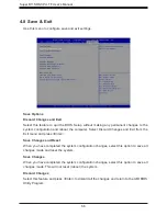 Предварительный просмотр 88 страницы Supermicro B11SRE-CPU-TF User Manual