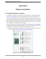 Предварительный просмотр 92 страницы Supermicro B11SRE-CPU-TF User Manual