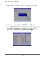 Предварительный просмотр 100 страницы Supermicro B11SRE-CPU-TF User Manual