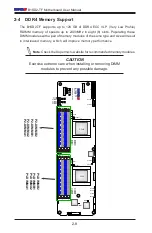 Предварительный просмотр 28 страницы Supermicro B1SD2-TF User Manual