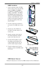 Предварительный просмотр 29 страницы Supermicro B1SD2-TF User Manual