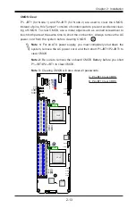 Предварительный просмотр 33 страницы Supermicro B1SD2-TF User Manual