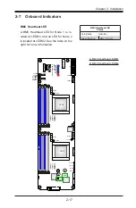 Предварительный просмотр 37 страницы Supermicro B1SD2-TF User Manual