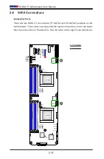 Предварительный просмотр 38 страницы Supermicro B1SD2-TF User Manual