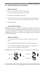 Предварительный просмотр 43 страницы Supermicro B1SD2-TF User Manual