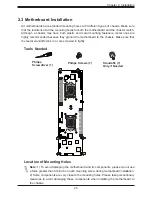 Предварительный просмотр 25 страницы Supermicro B2SC2-TF User Manual