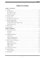 Предварительный просмотр 5 страницы Supermicro B2SD1-8C-TF User Manual