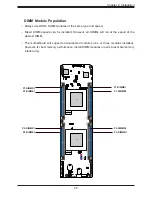 Предварительный просмотр 25 страницы Supermicro B2SD1-8C-TF User Manual