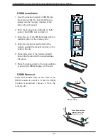 Предварительный просмотр 26 страницы Supermicro B2SD1-8C-TF User Manual