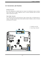 Предварительный просмотр 27 страницы Supermicro B2SD1-8C-TF User Manual