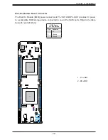 Предварительный просмотр 29 страницы Supermicro B2SD1-8C-TF User Manual