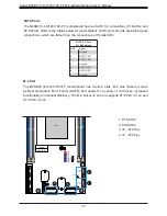 Предварительный просмотр 30 страницы Supermicro B2SD1-8C-TF User Manual