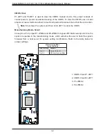 Предварительный просмотр 32 страницы Supermicro B2SD1-8C-TF User Manual