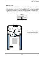 Предварительный просмотр 33 страницы Supermicro B2SD1-8C-TF User Manual