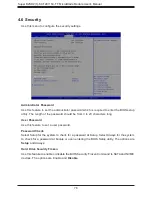 Предварительный просмотр 78 страницы Supermicro B2SD1-8C-TF User Manual