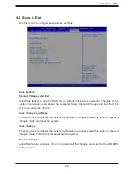 Предварительный просмотр 85 страницы Supermicro B2SD1-8C-TF User Manual