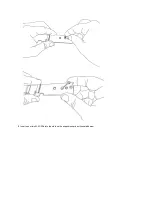 Предварительный просмотр 3 страницы Supermicro BPN-ADP-2M2-1UB Manual