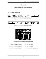 Предварительный просмотр 8 страницы Supermicro BPN-NVMe3-136NB-L User Manual