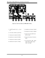 Предварительный просмотр 9 страницы Supermicro BPN-NVMe3-136NB-L User Manual