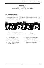 Preview for 9 page of Supermicro BPN-NVMe3-216A-N4 User Manual