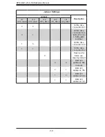 Предварительный просмотр 12 страницы Supermicro BPN-SAS3-213A-N8 User Manual