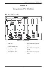 Preview for 8 page of Supermicro BPN-SAS3-743A User Manual