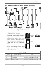 Preview for 10 page of Supermicro BPN-SAS3-743A User Manual