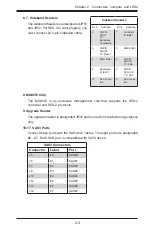 Preview for 11 page of Supermicro BPN-SAS3-825TQ User Manual