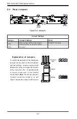 Preview for 12 page of Supermicro BPN-SAS3-825TQ User Manual