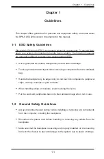 Preview for 7 page of Supermicro BPN-SAS3-826A Backplane User Manual