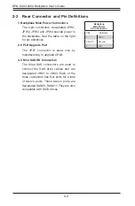 Preview for 10 page of Supermicro BPN-SAS3-826A Backplane User Manual