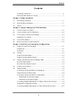 Preview for 3 page of Supermicro BPN-SAS3-836EL User Manual